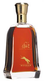 Cognac - Meukow Esprit de Familie